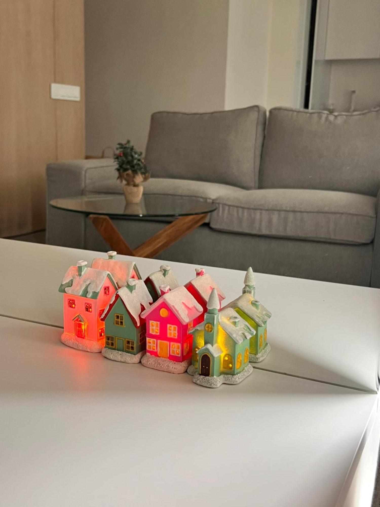 Krysztal Gorski Apartament Z Sauna Щирк Экстерьер фото